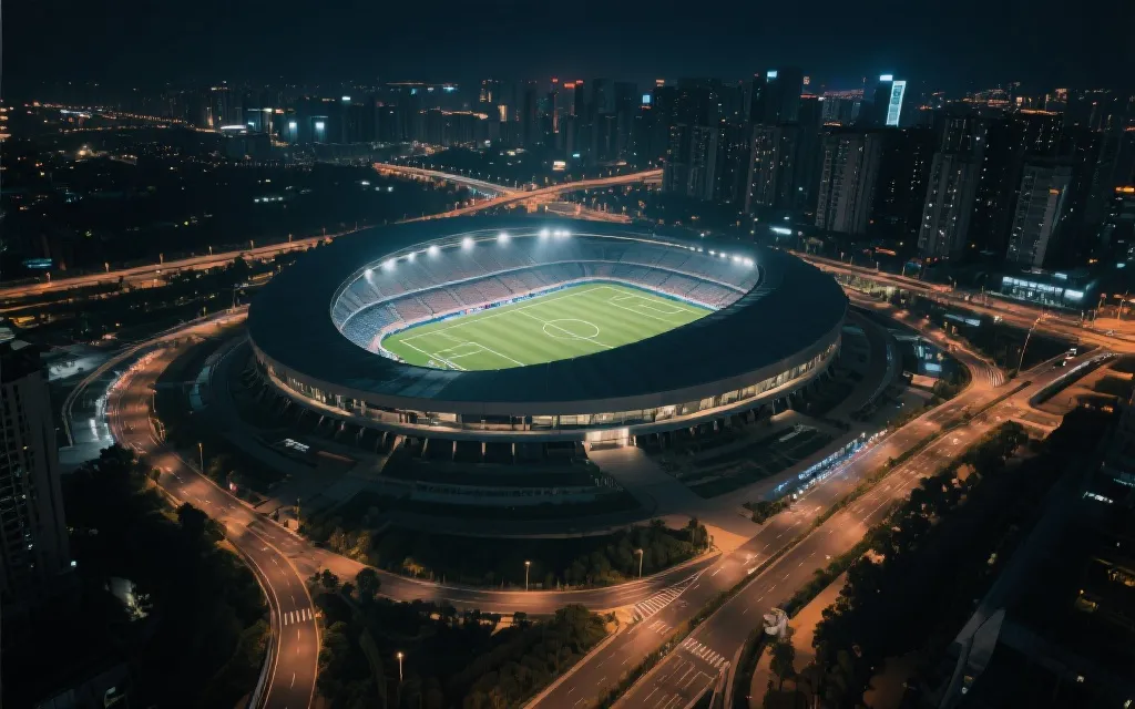 2026世界杯16座主办城市深度解析：场馆升级、智能安保与绿色低碳如何重塑北美城市赛时运营